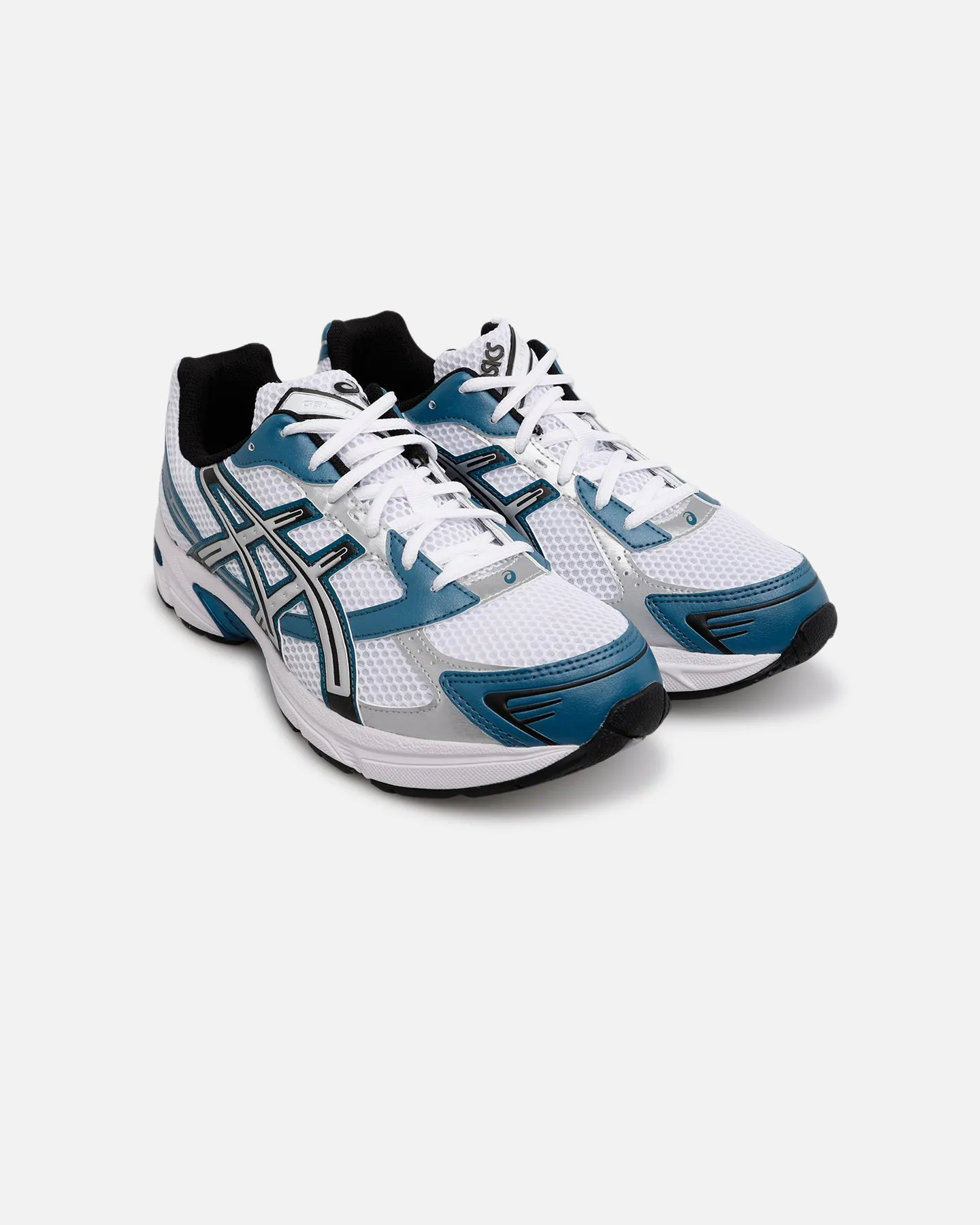 Asics Gel-1130 Restul Teal shape fit Energy Boost