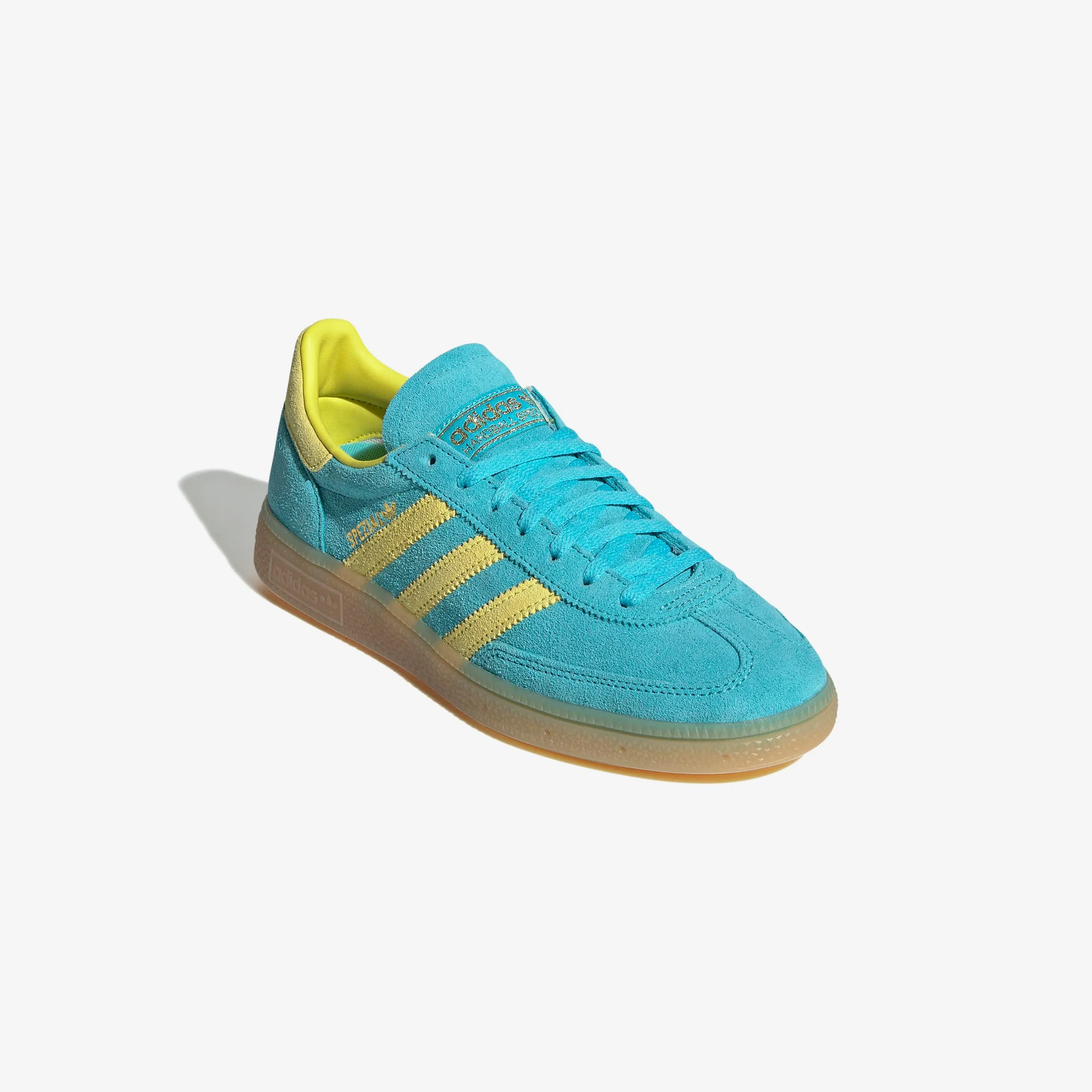 Cushioned Feel Wmns Handball Spezial