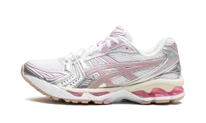 Easy Pace Creek Hike Gel Kayano 14 "Unlimited Pack White Fawn"