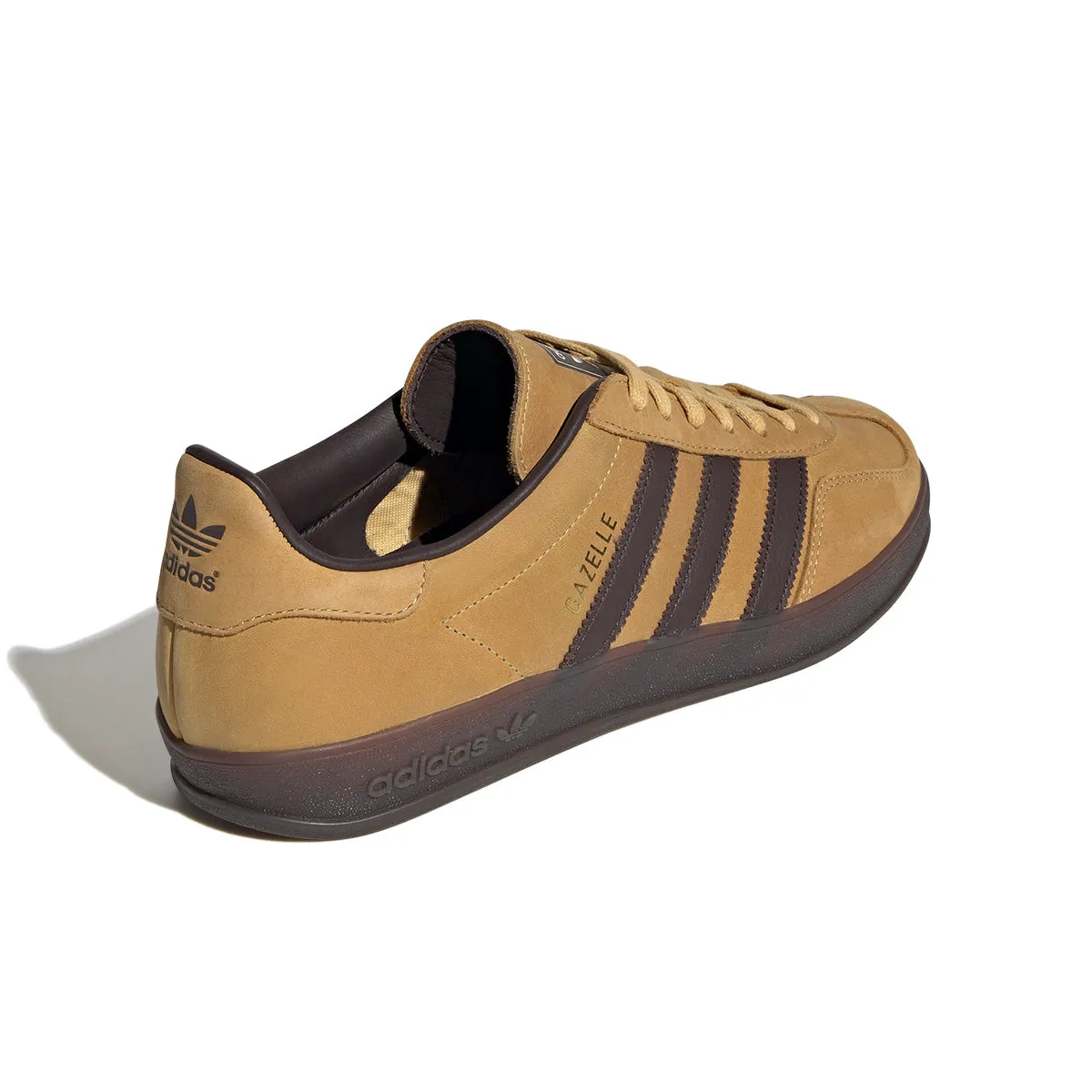 Date night Love Path Gazelle Indoor 'Oat Dark Brown'