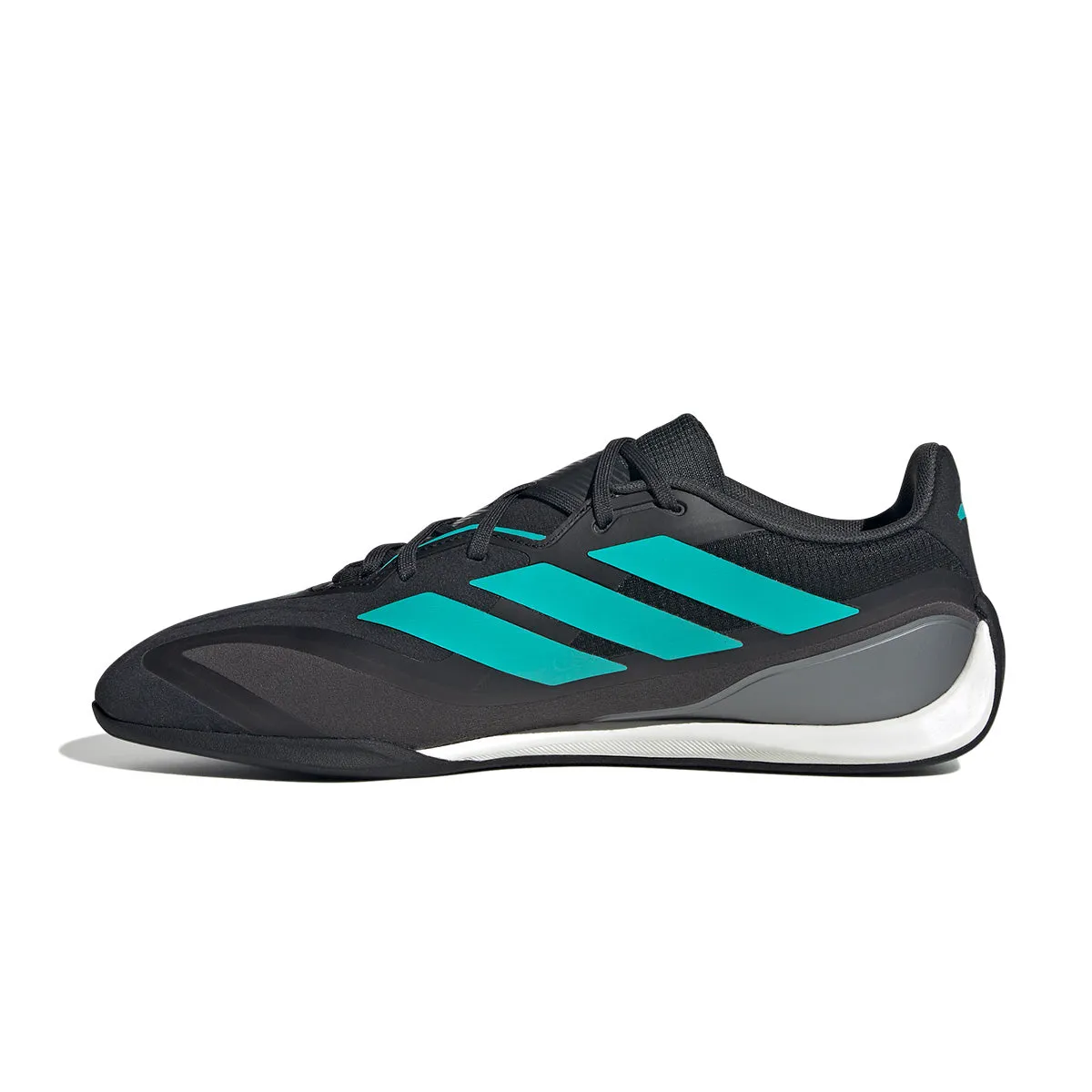 Everywhere Fit Yoga Base   Mercedes AMG Petronas F1 Team Feroza 'Core Black Semi Mint Rush'