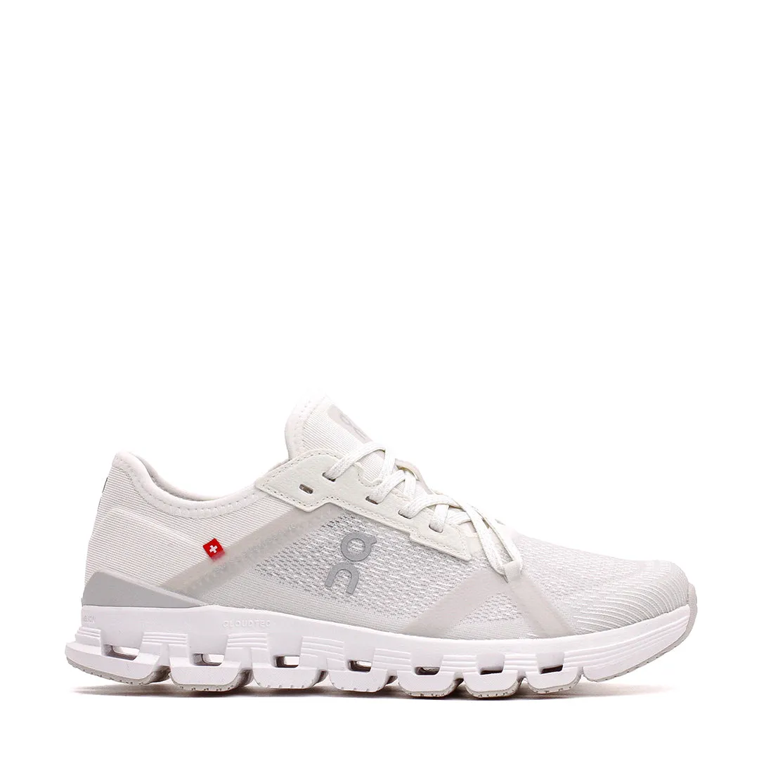 ON Women Cloud X 4 AD White Wolf Core 3WF10172852 Limited Edition