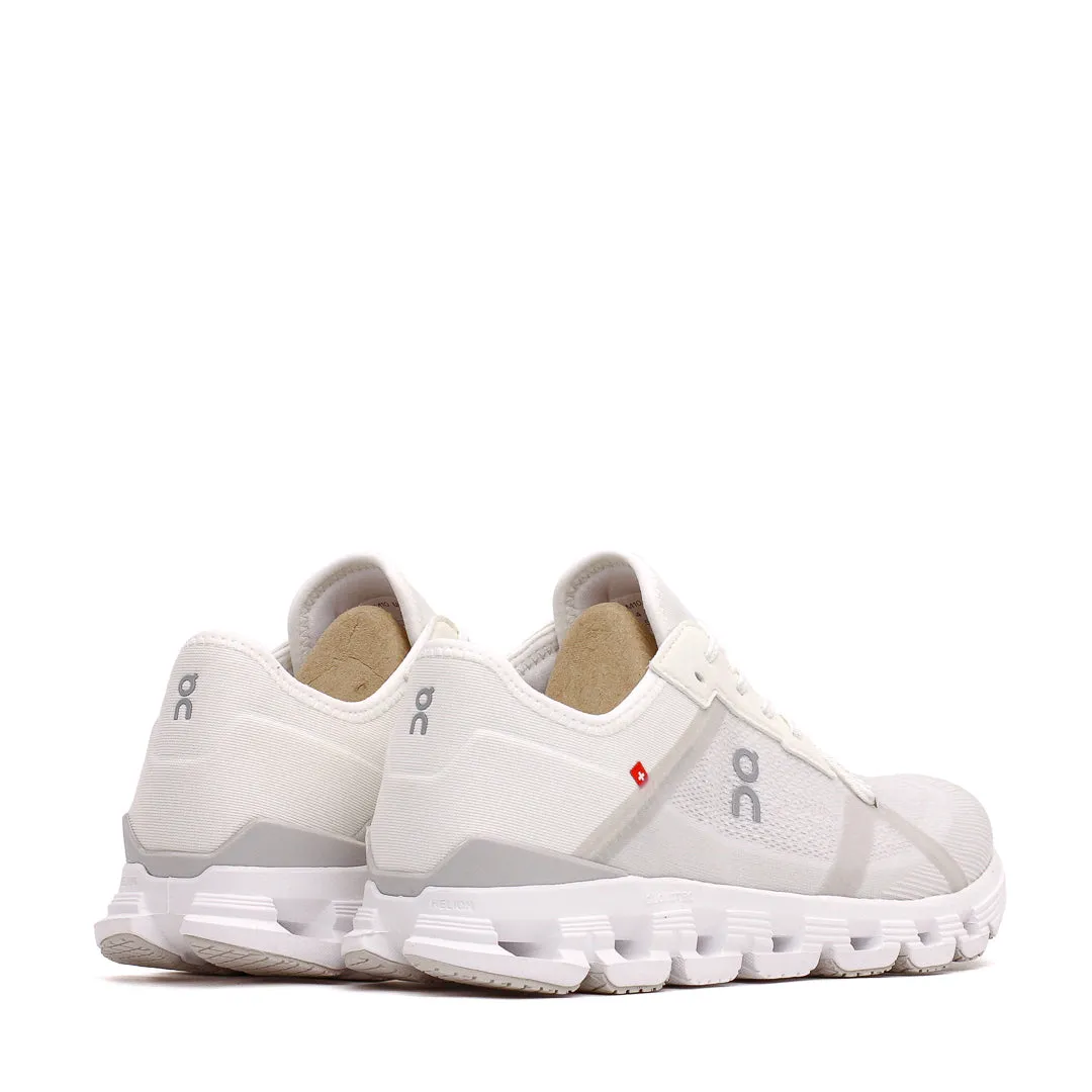 ON Women Cloud X 4 AD White Wolf Core 3WF10172852 Travel-friendly