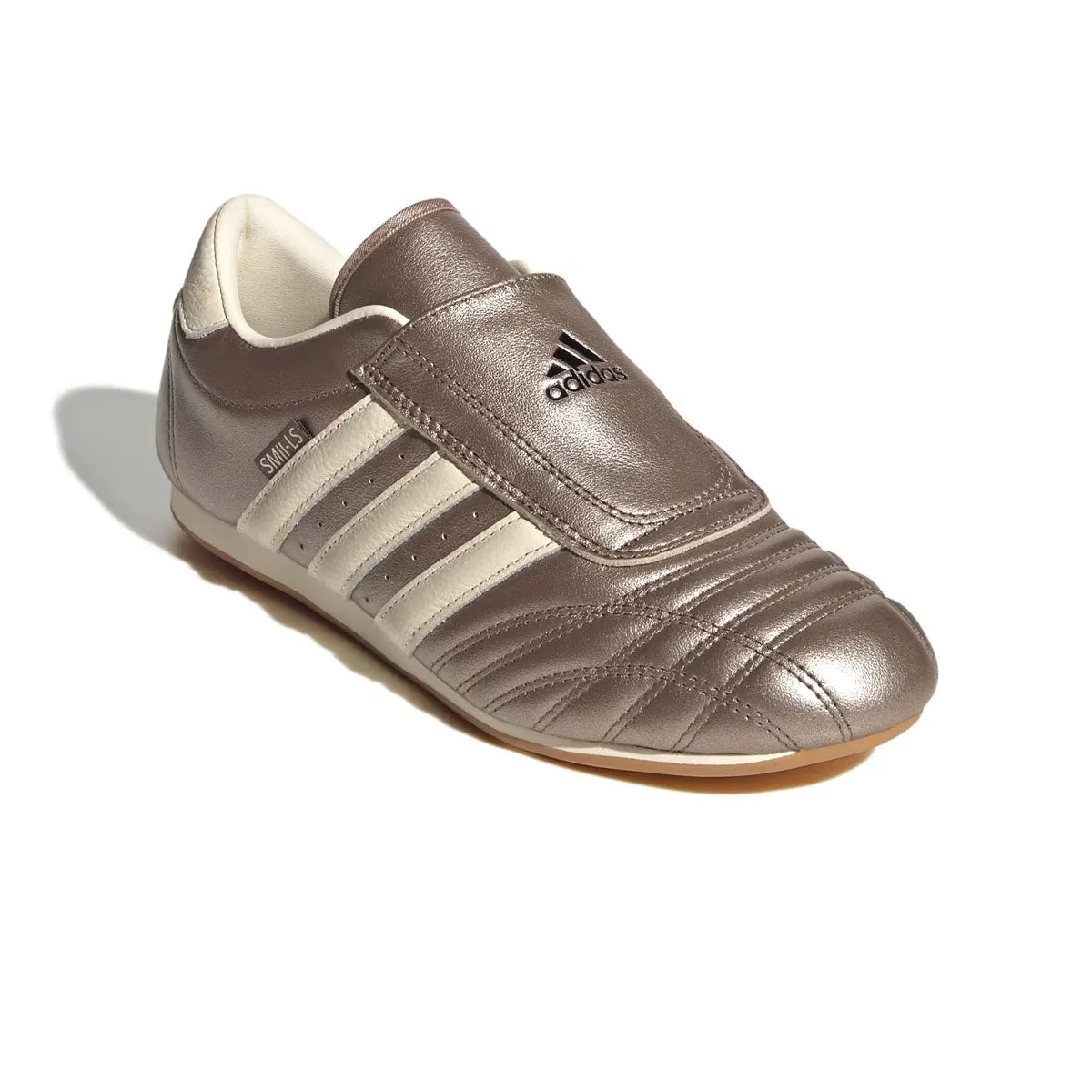Soft Lining Snow Grip Wmns Taekwondo 'Earth Strata Cream White'