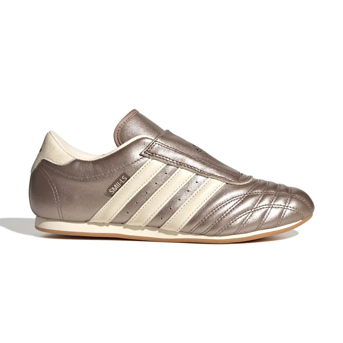Wmns Taekwondo 'Earth Strata Cream White' Form Ease