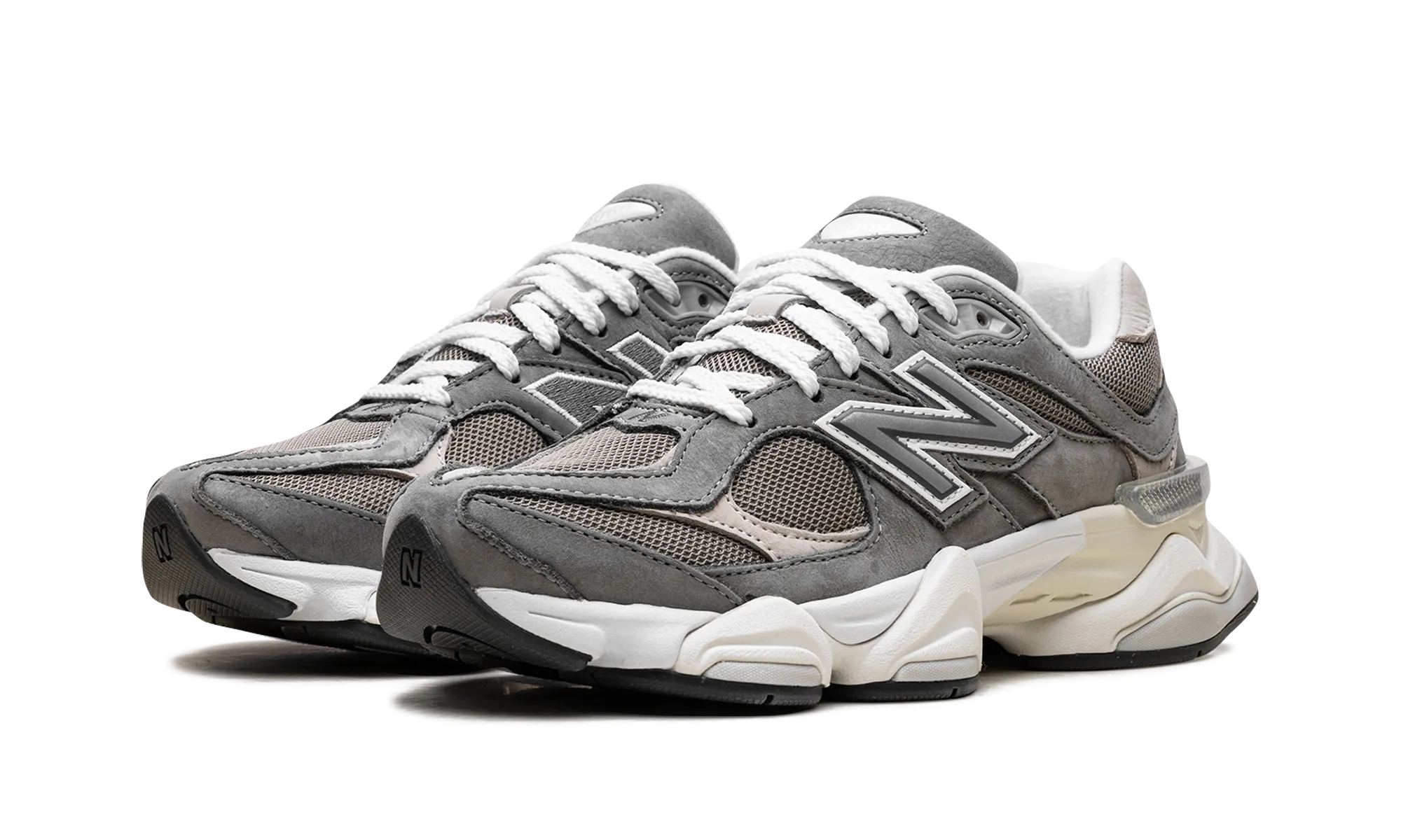 Brand indoor - workout running shoes 9060 "Slate Grey"