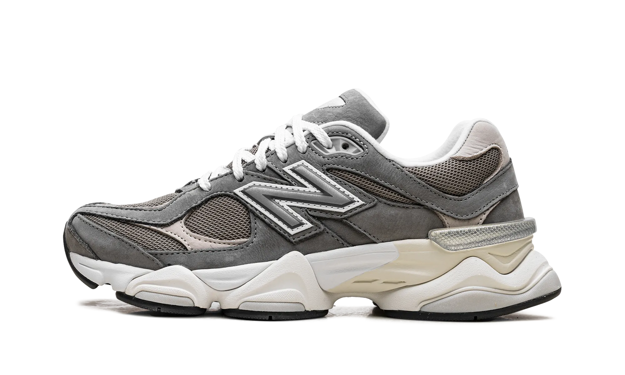 9060 "Slate Grey" obstacle - course - race GelCushion