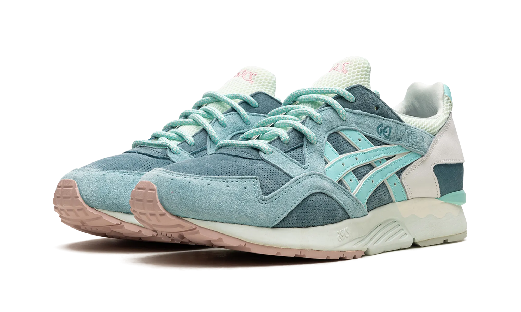 Gel Lyte 5 "Ronnie Fieg - Sage" Grip Technology