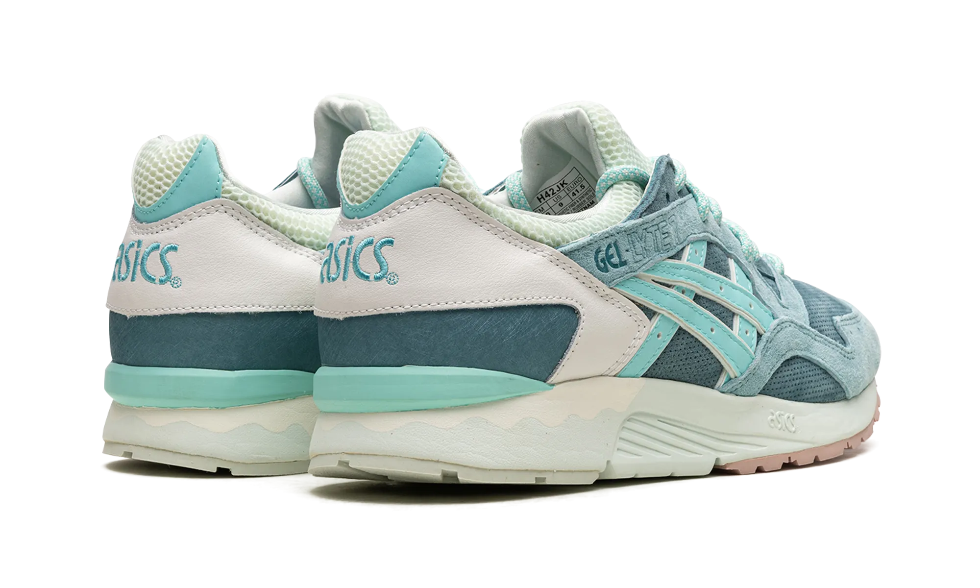 veteran - run Gel Lyte 5 "Ronnie Fieg - Sage"
