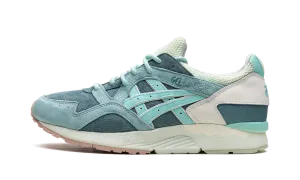 Gel Lyte 5 "Ronnie Fieg - Sage" running for self - discovery foot - fatigue - reduction