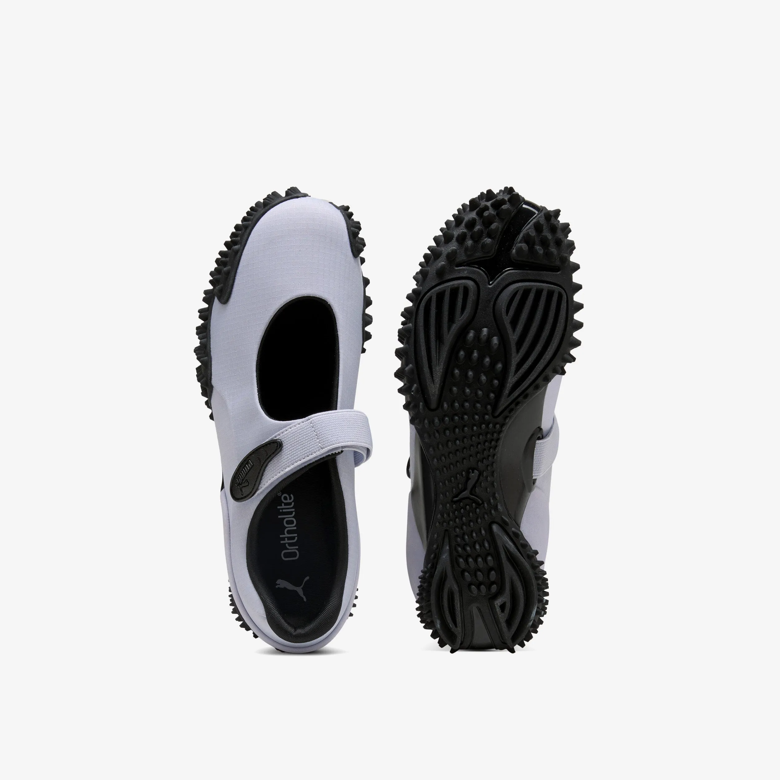 MoldedMidsole Classy Fit Mostro Fey Launch