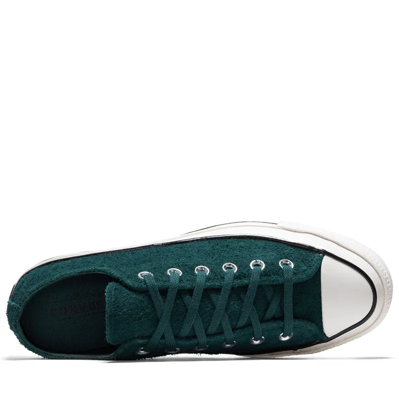 Breathable Choice Running Friendly Converse Chuck 70 Ox - Darkly Jaded