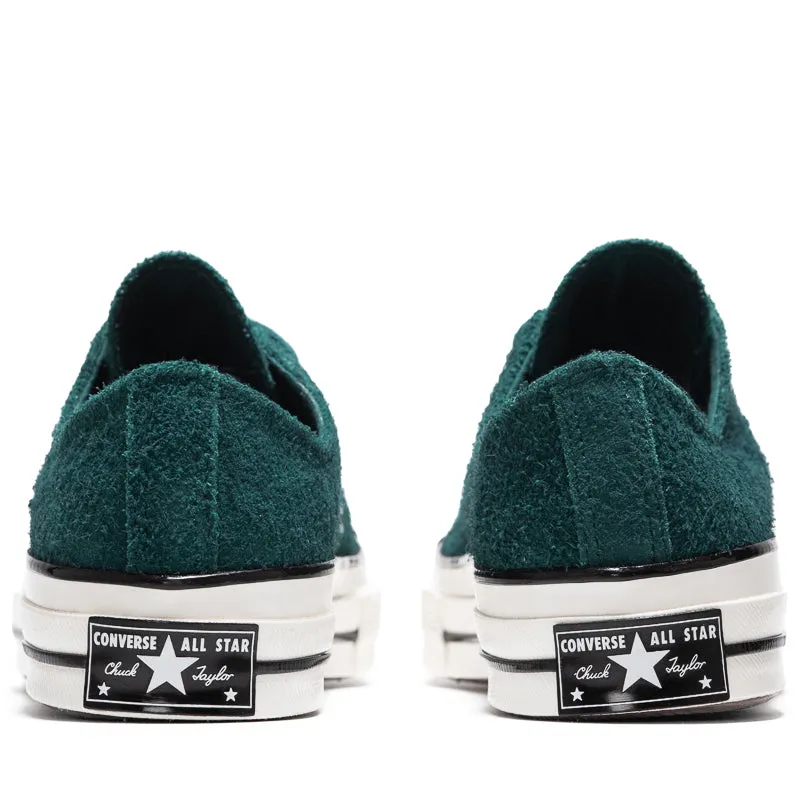 Converse Chuck 70 Ox - Darkly Jaded Anti Slip Rubber Outsole