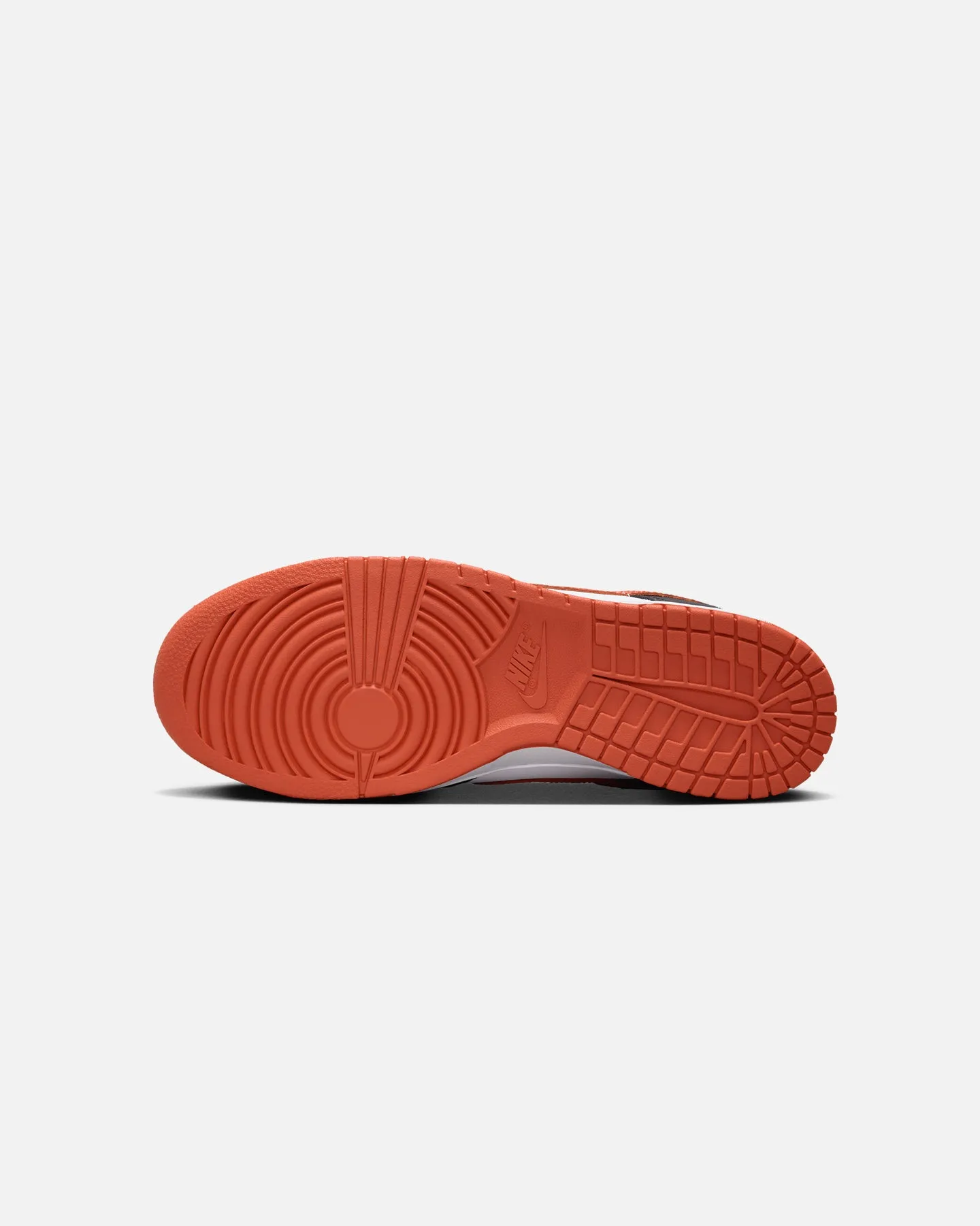 Ankle wrap Fresh Drop Nike Dunk Low Retro "Dragon Red" White/Dragon Red