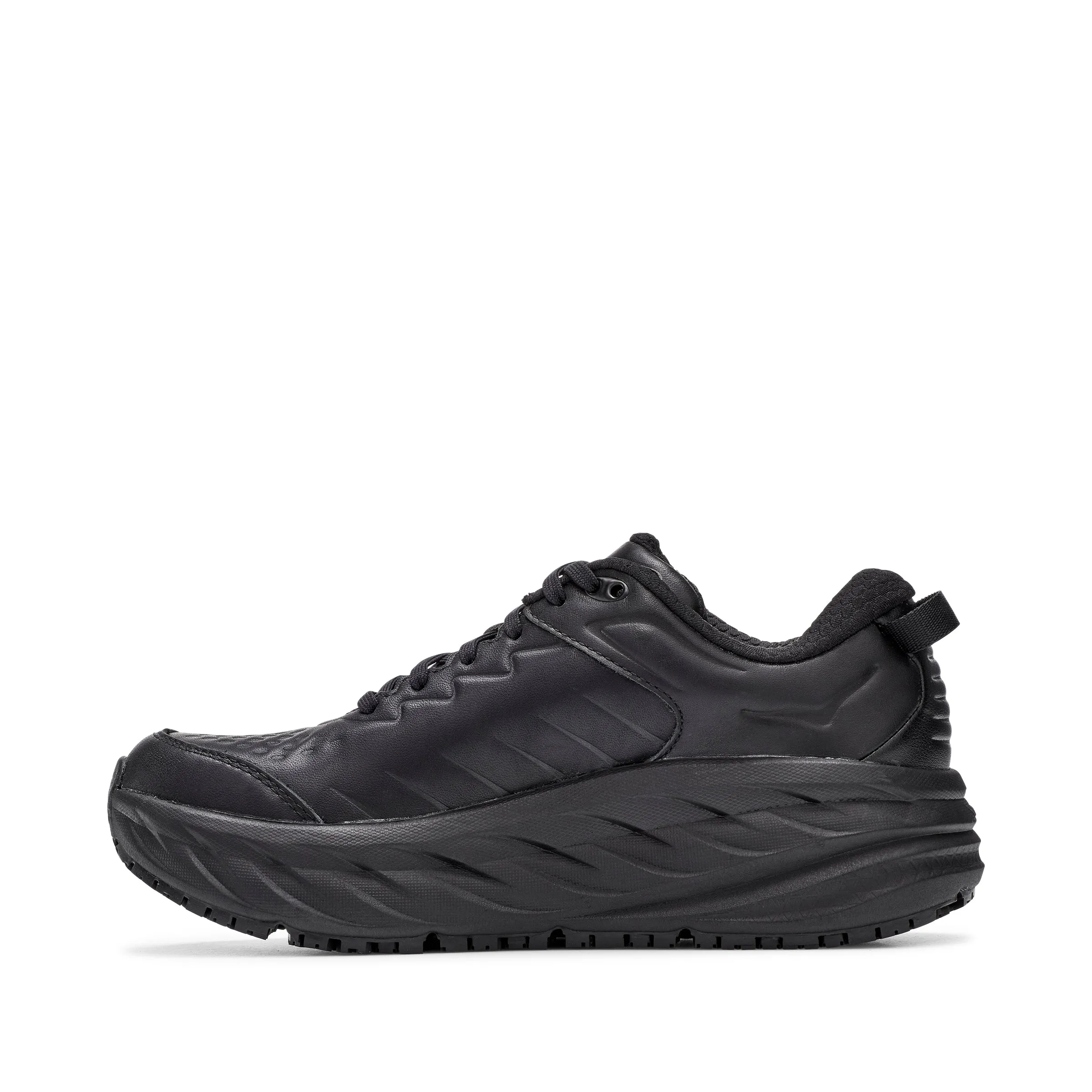 Training Footwear HOKA BONDI SR (SLIP RESISTANCE) MEN WIDE