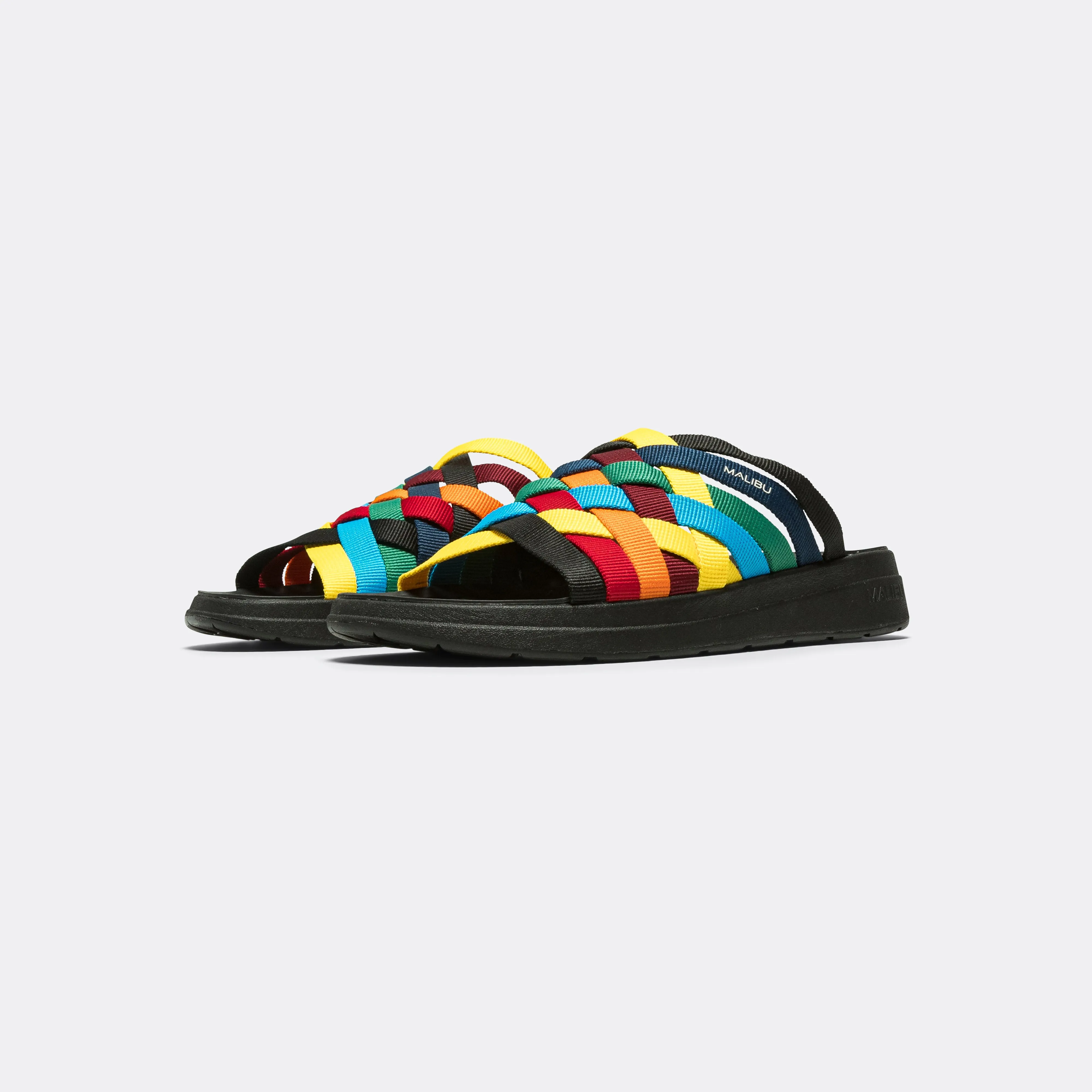 Outdoor Ready Shoes Classic Choice Zuma - Multi/Black