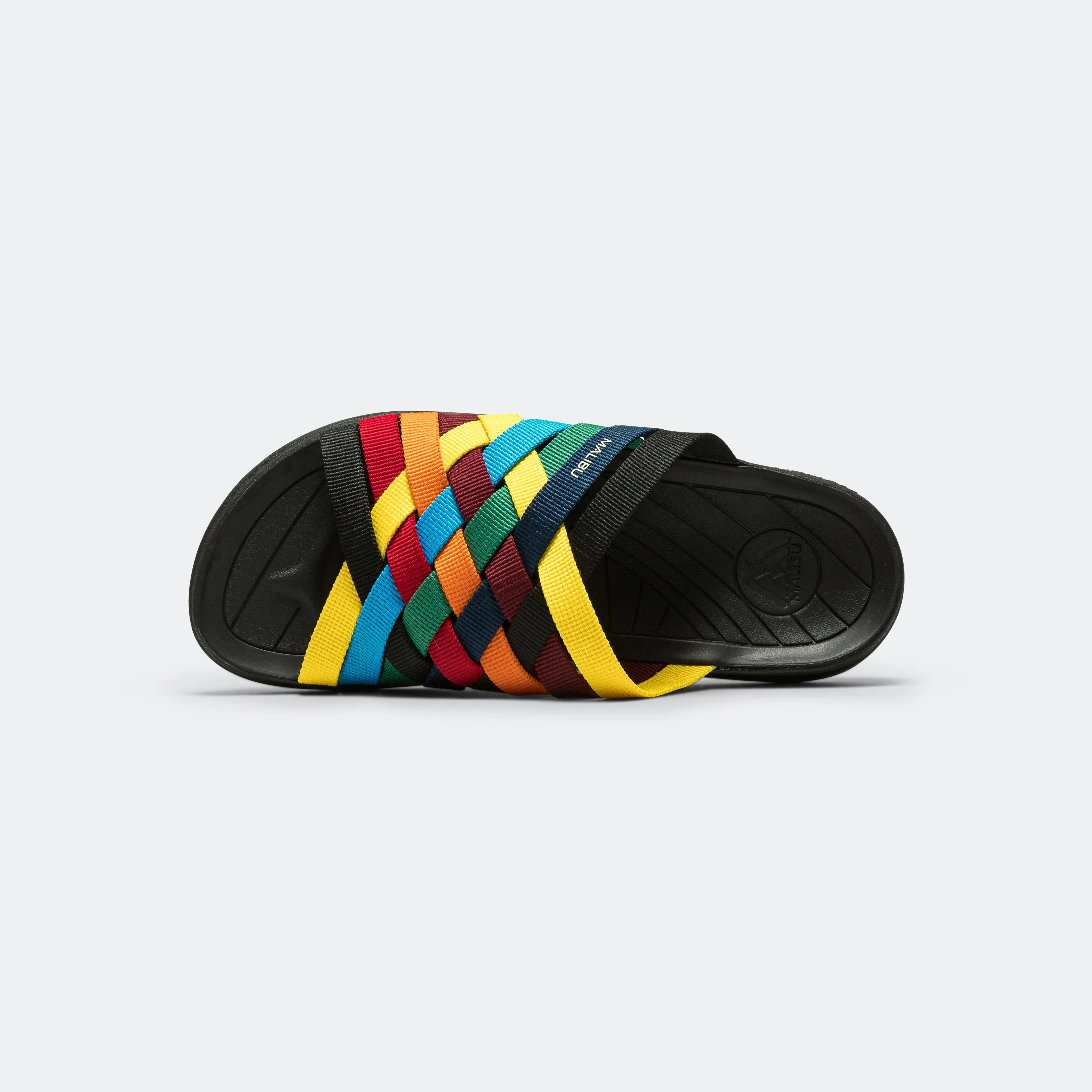 Outfit Match Zuma - Multi/Black