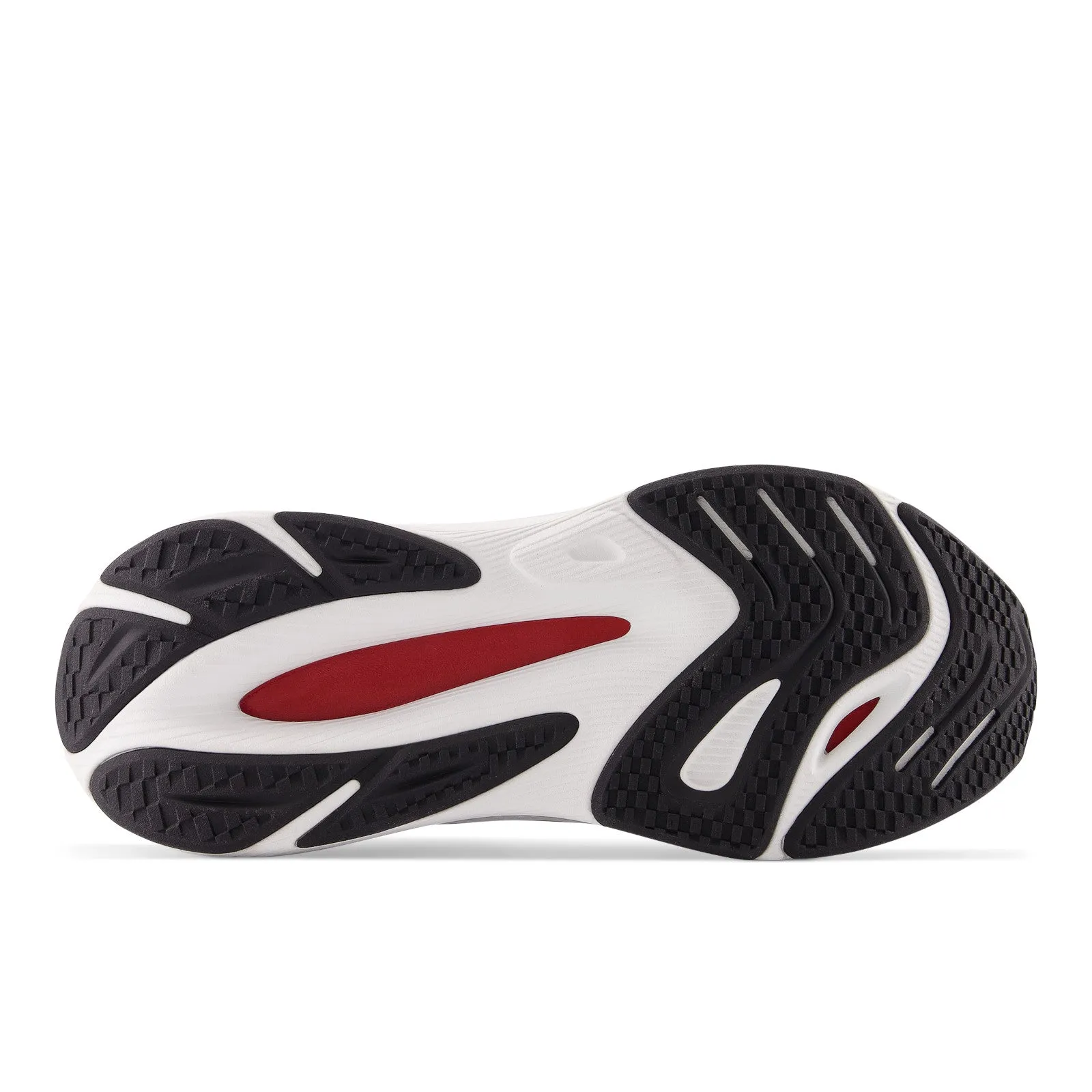 Seeing hiking material NEW BALANCE FUEL CELL WALKER