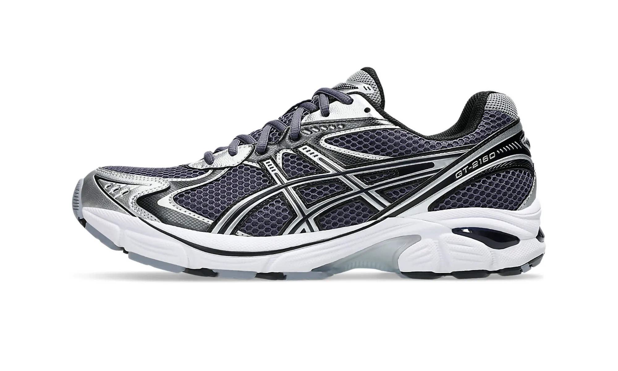 anti - odor shoes GT 2160 "Indigo Fog Pure Silver"