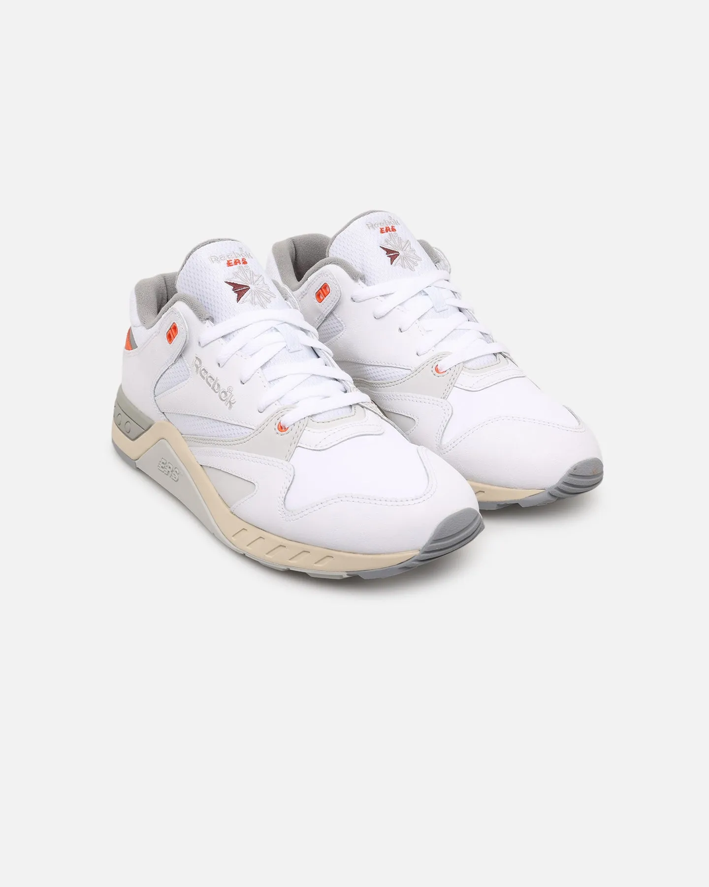 Reebok ERS 4000 White Field Fast Anytime Go