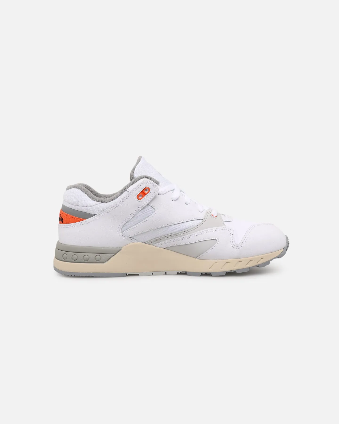 Reebok ERS 4000 White Young Mood