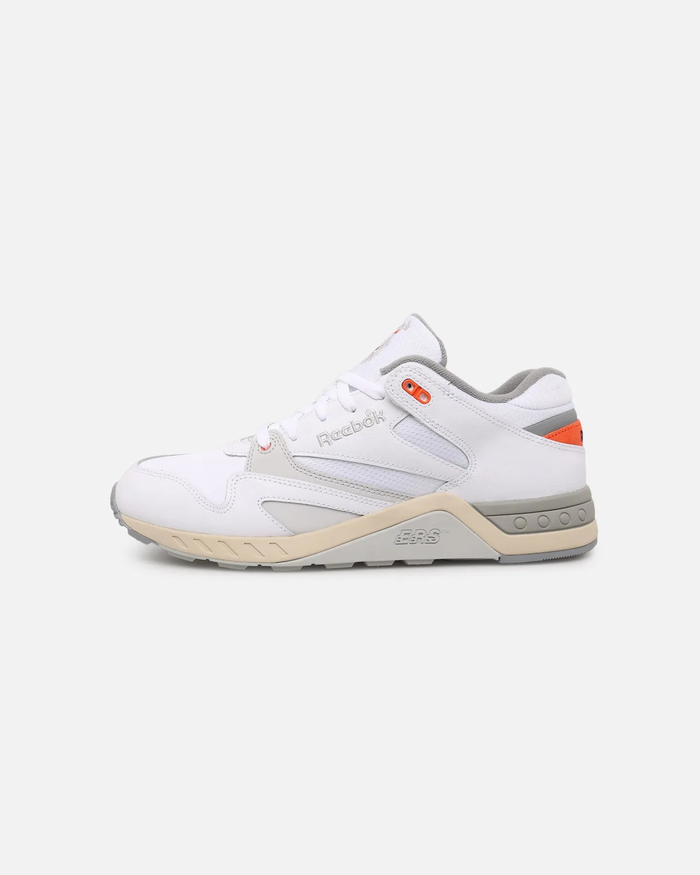 Reebok ERS 4000 White Slip Resistant