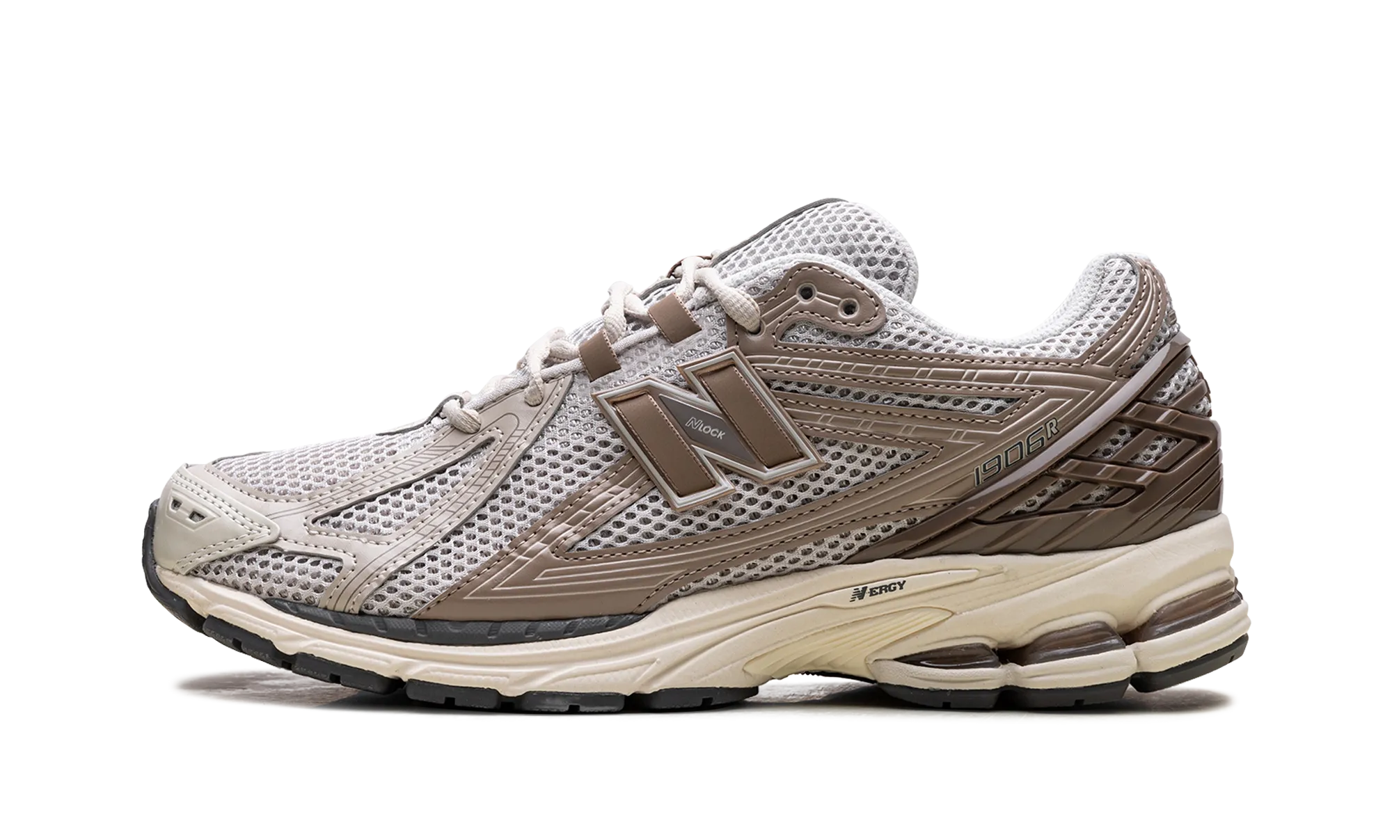 Adaptive 1906R "Beige Vachetta"