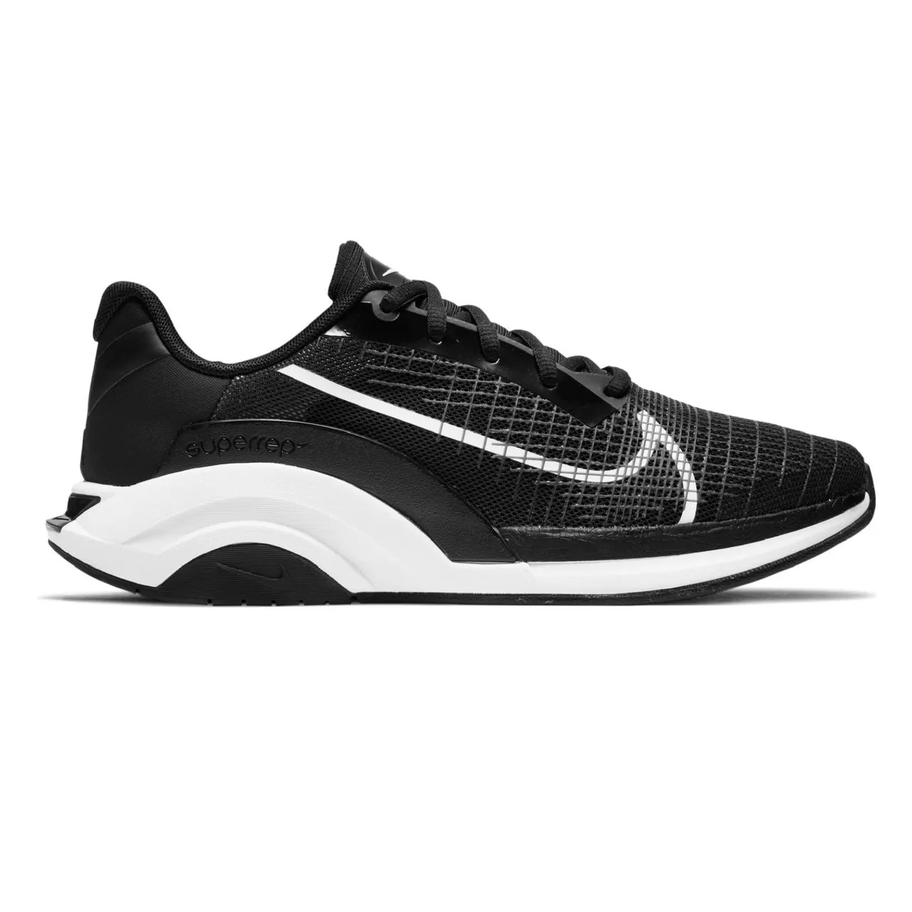 Women's Nike ZoomX SuperRep Surge Walk Light