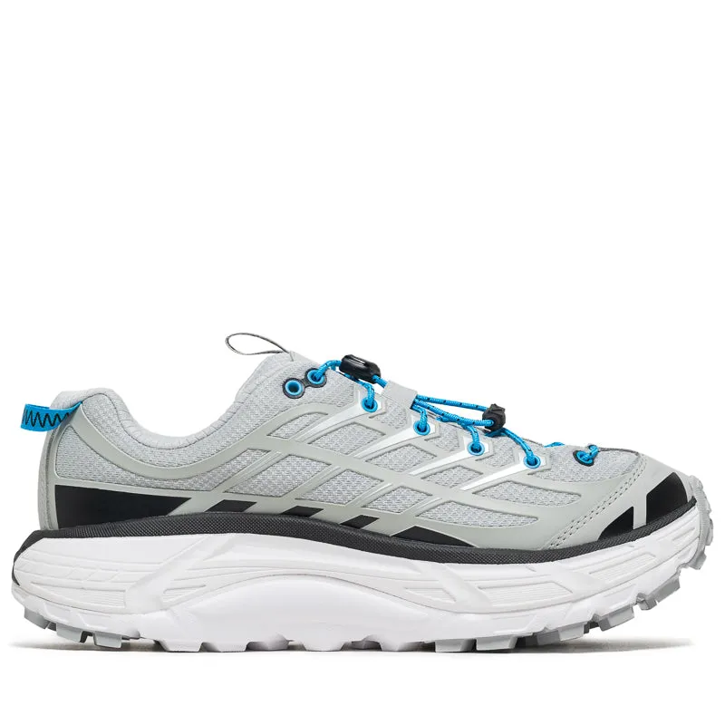 Motion Control Arch Hoka U Mafate Three2 - Stardust/Skyward Blue