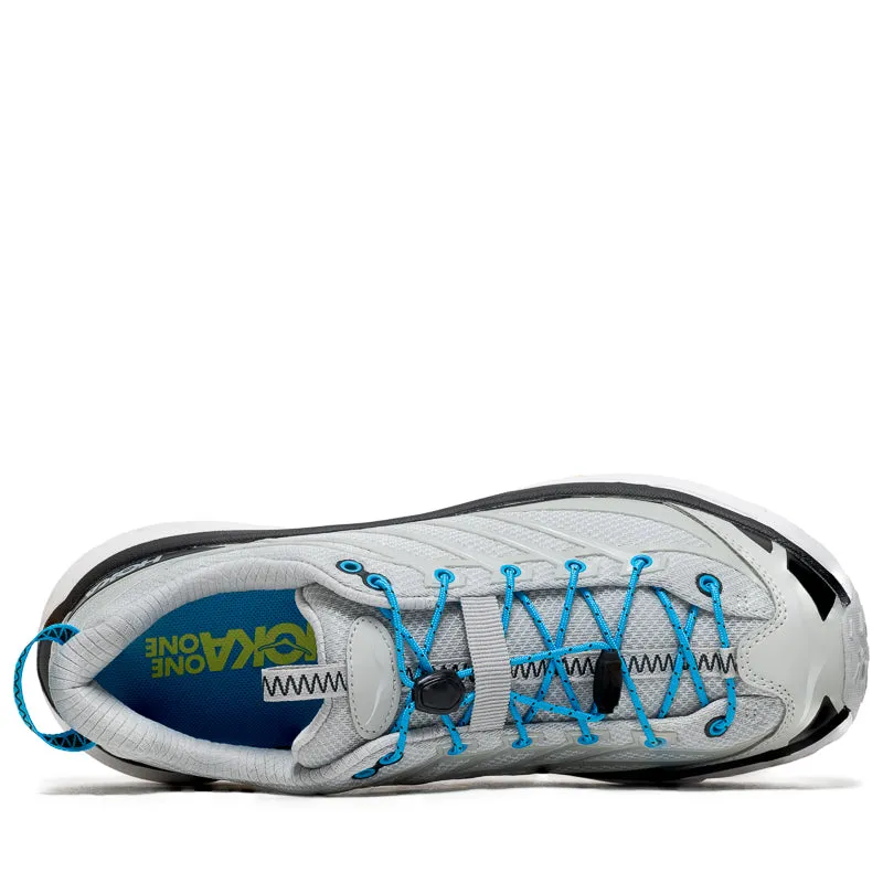 Hoka U Mafate Three2 - Stardust/Skyward Blue Slip   Resistant