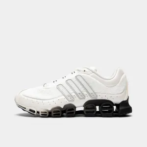 Modern Feel Break Time adidas Megaride Zero Metallic Silver / Black