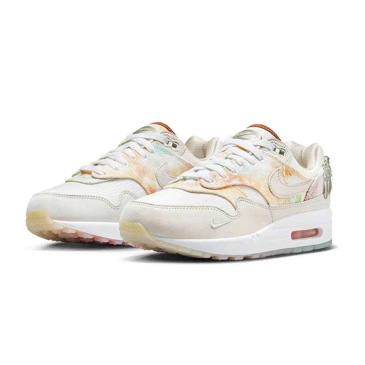 shade Wmns Air Max 1 '87 'Charms'