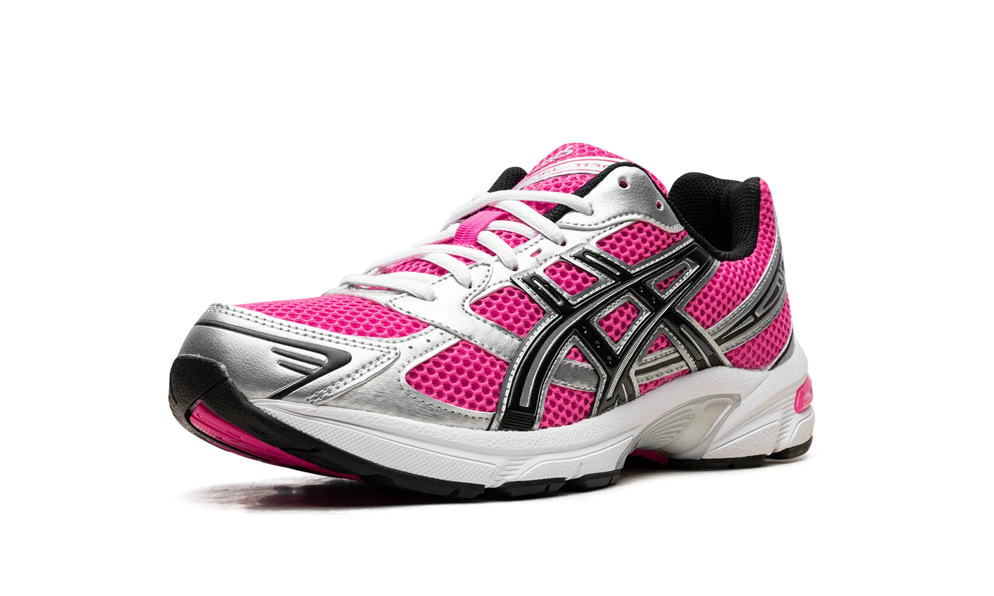 early morning running shoes clearance Gel-1130 WMNS "Neon Pack Pink"