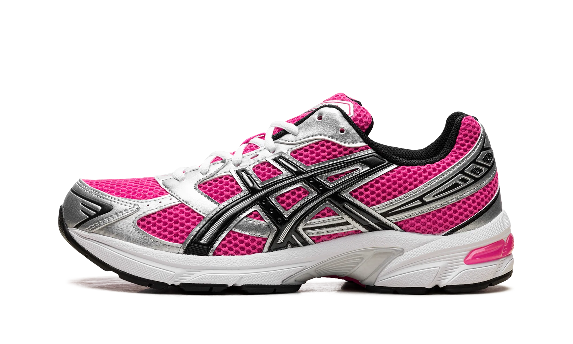 endurance drills Gel-1130 WMNS "Neon Pack Pink"