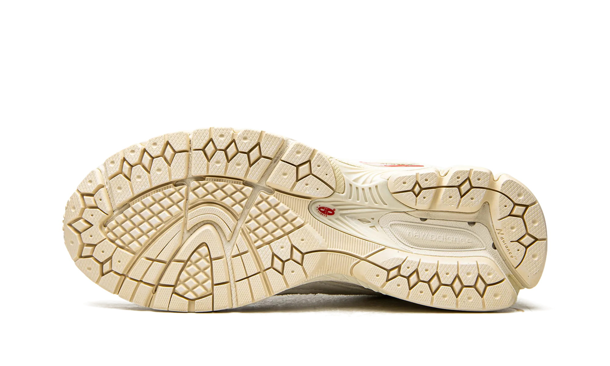 stylish sports shoes 2002R "Protection Pack - Sea Salt"