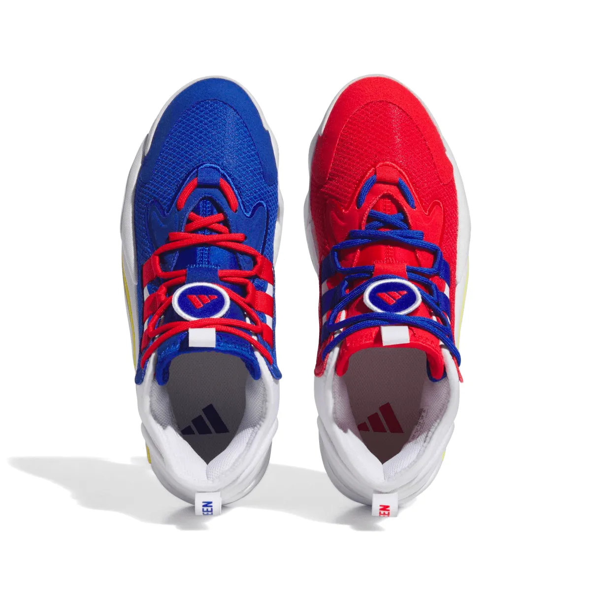 BYW Select 'Jalen Green Philippines' Shock Guard