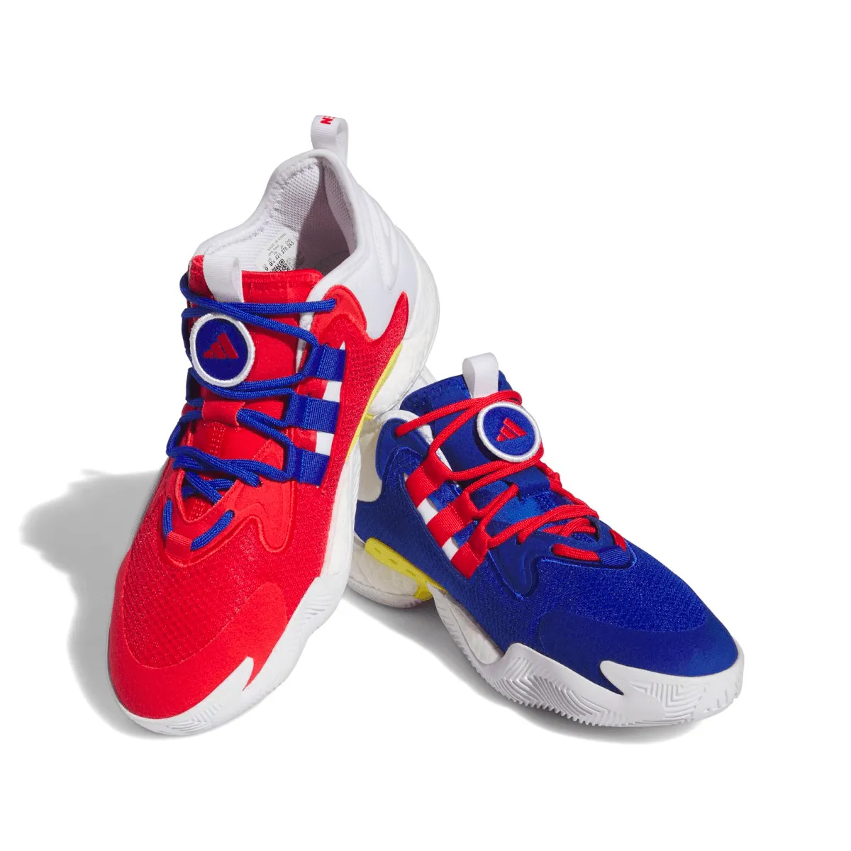 BYW Select 'Jalen Green Philippines' Leather