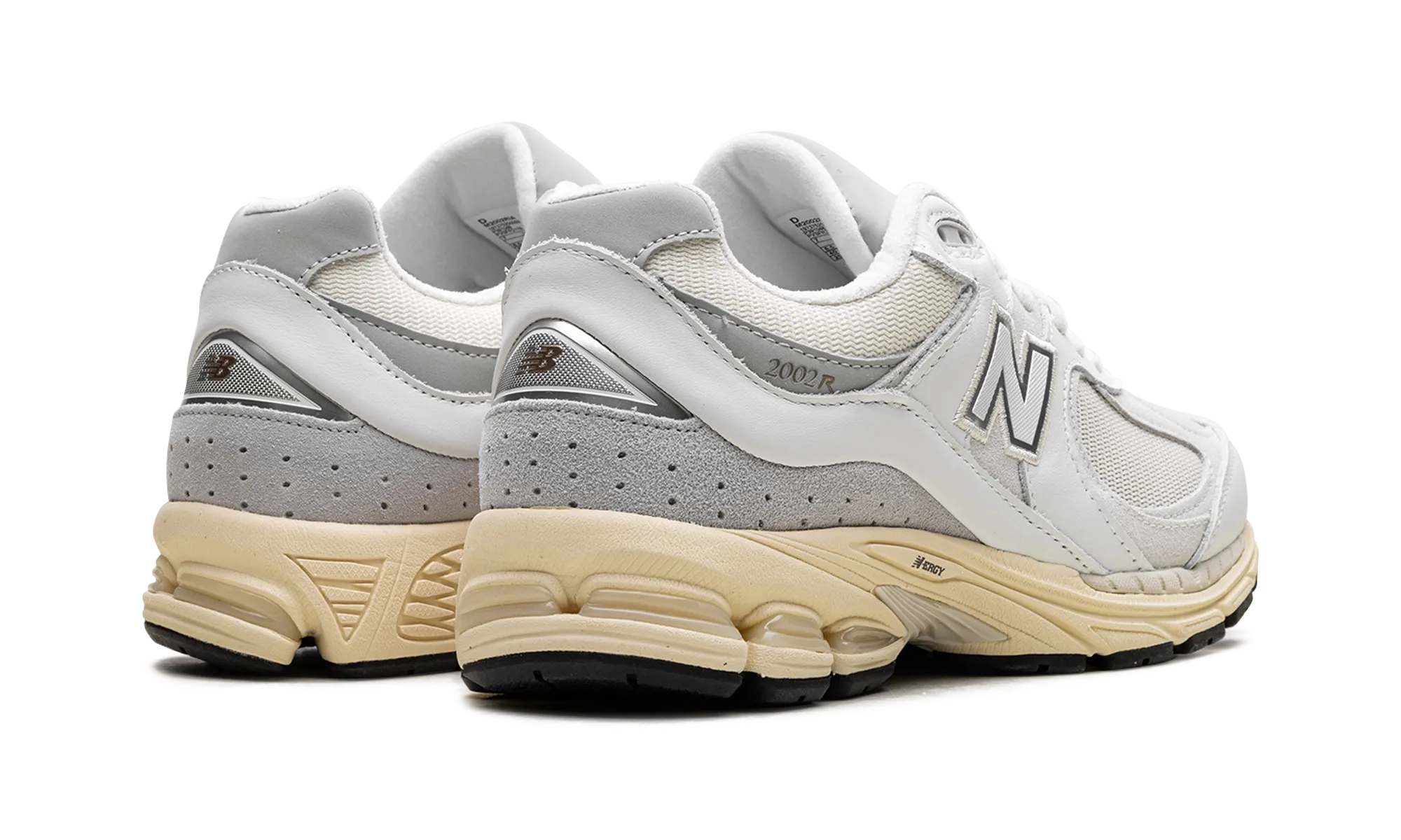 2002R "White Gold" anti - fatigue shoes popularity - brand shoes