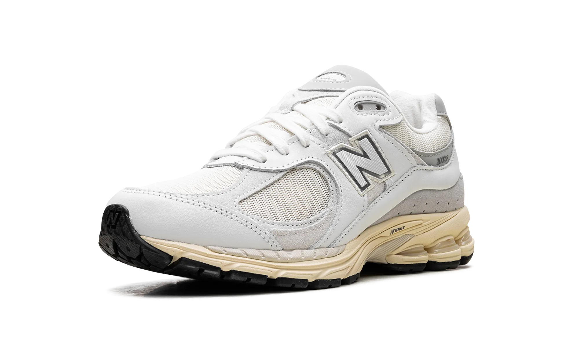 2002R "White Gold" New Balance Fresh Foam top - rated