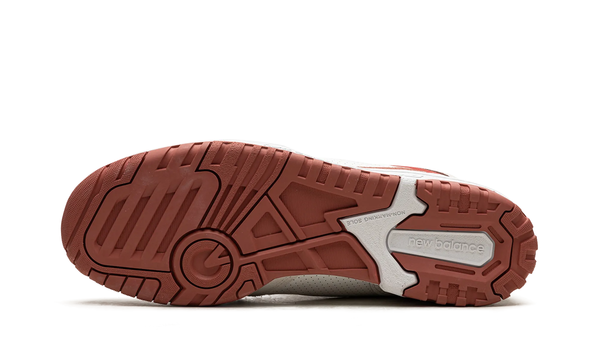race - day running shoes 550 "Astro Dust"