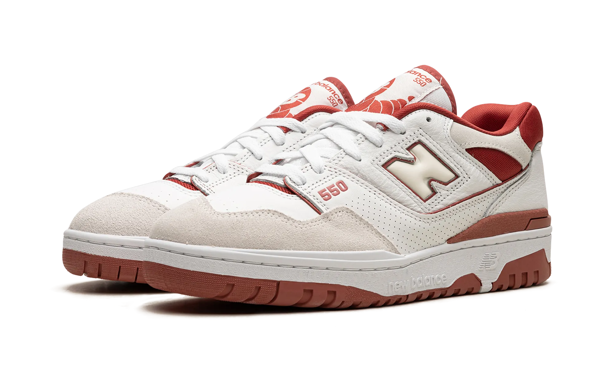 550 "Astro Dust" Efficient Motion neoprene - upper shoes