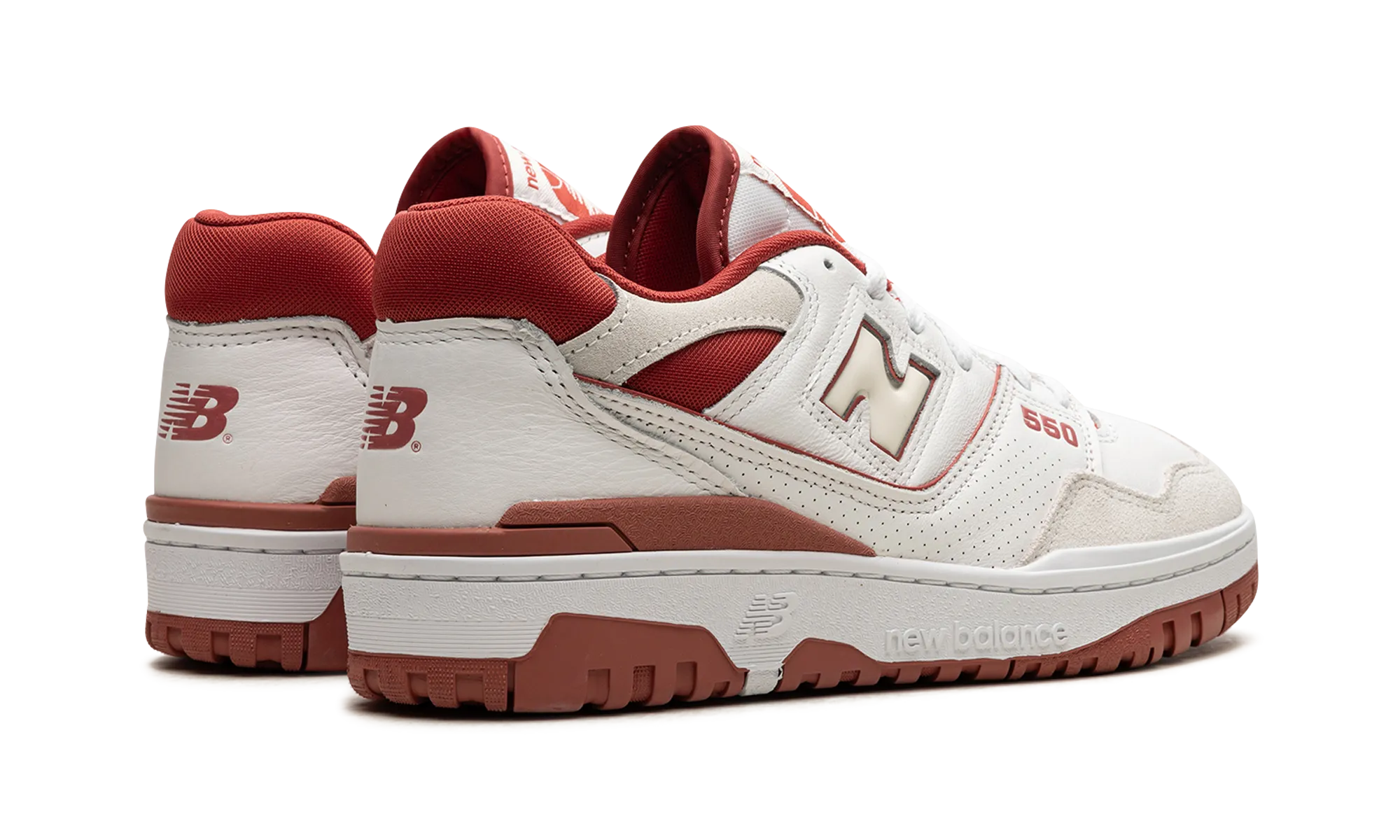 550 "Astro Dust" competitive shoes