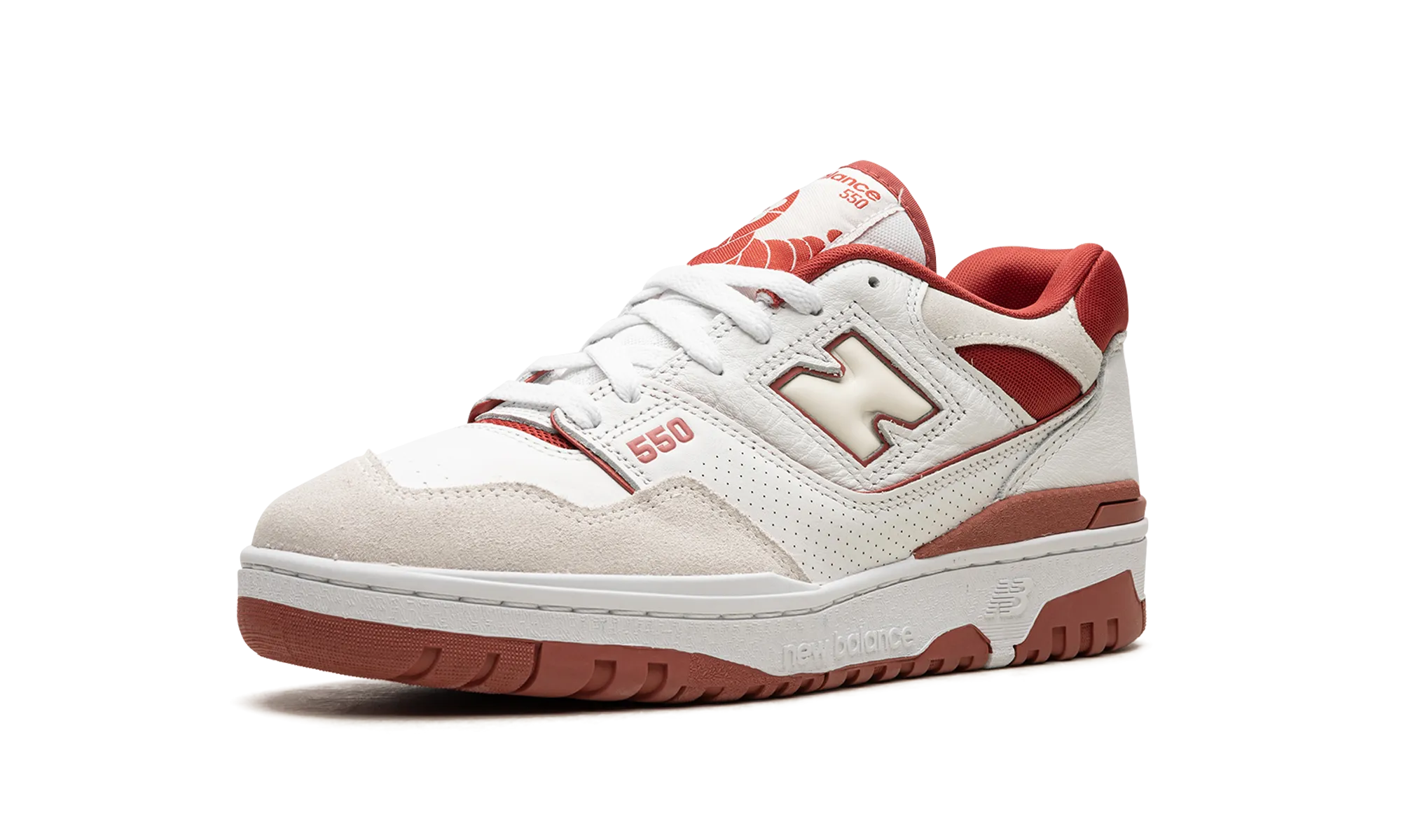 Warm sustainable production shoes 550 "Astro Dust"