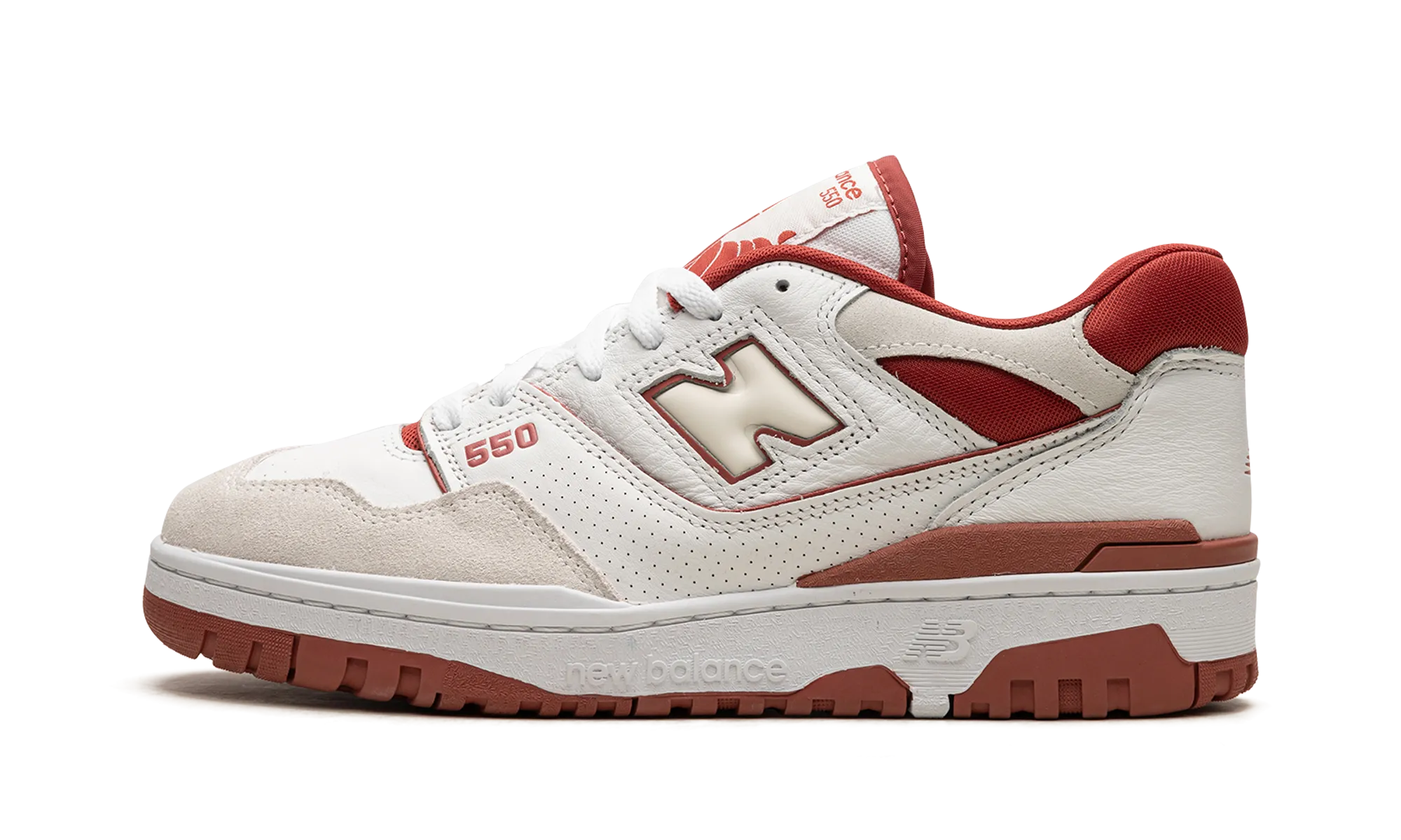 professional runner's shoe option 550 "Astro Dust"