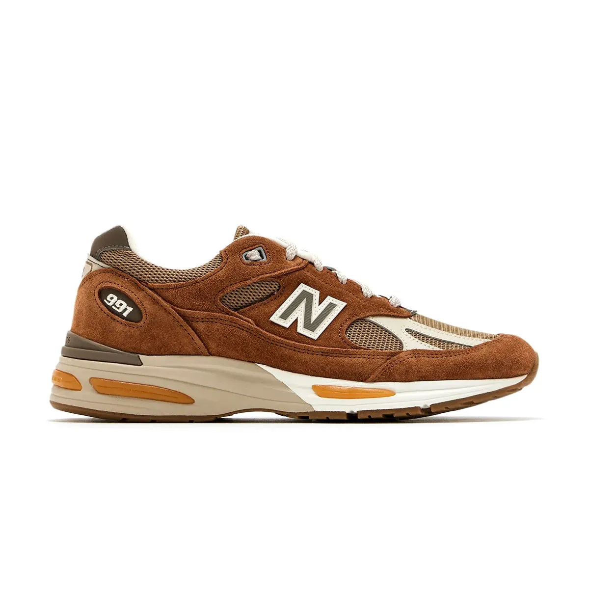 Family Fit in UK 991 'Caramel Cafe'