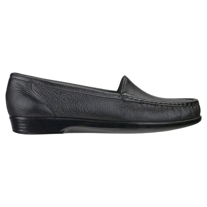 Trendy pick Womens SAS Simplify Black