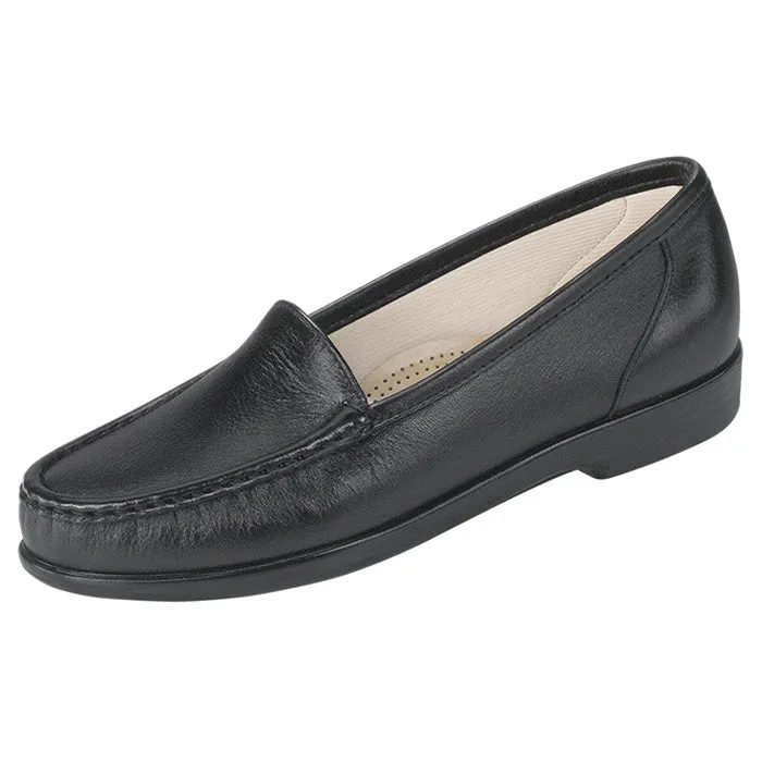 Travel Must Inner Softness Womens SAS Simplify Black