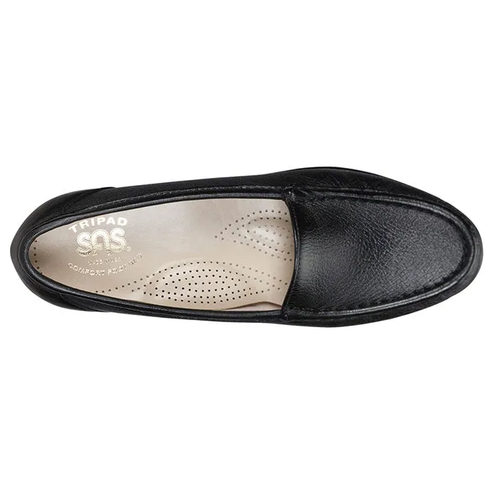 Smart Pair Womens SAS Simplify Black