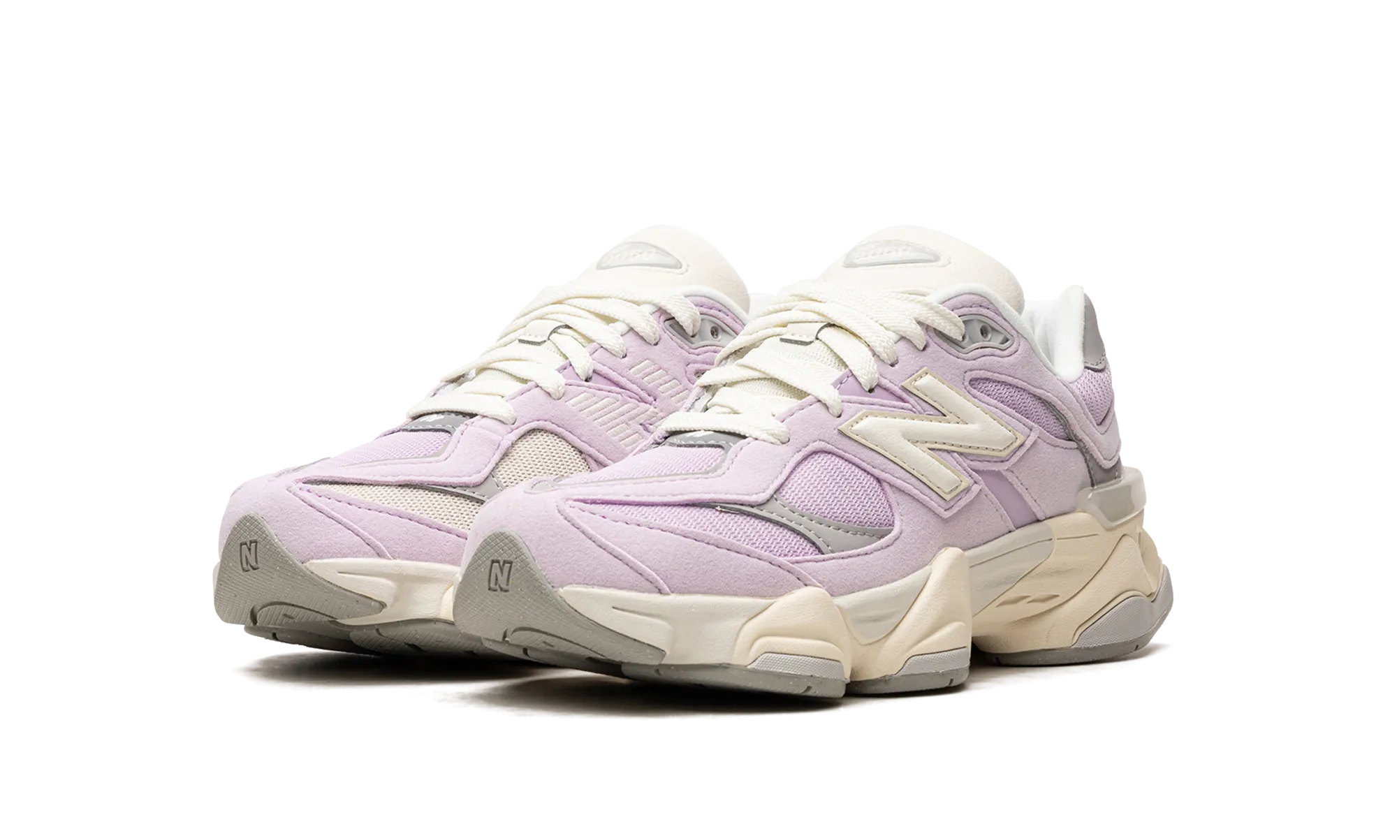 9060 GS "December Sky" heavy - duty shoes fall running footwear