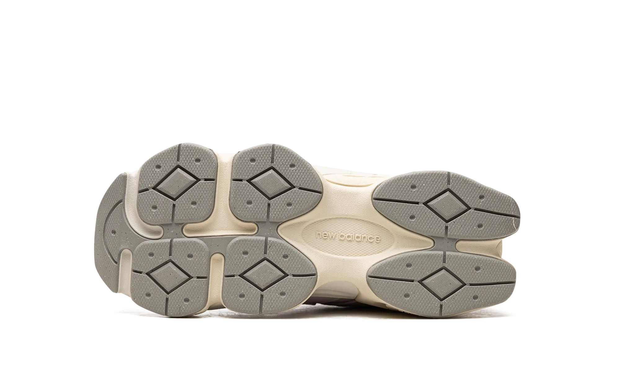 Comfortable ankle 9060 GS "December Sky"